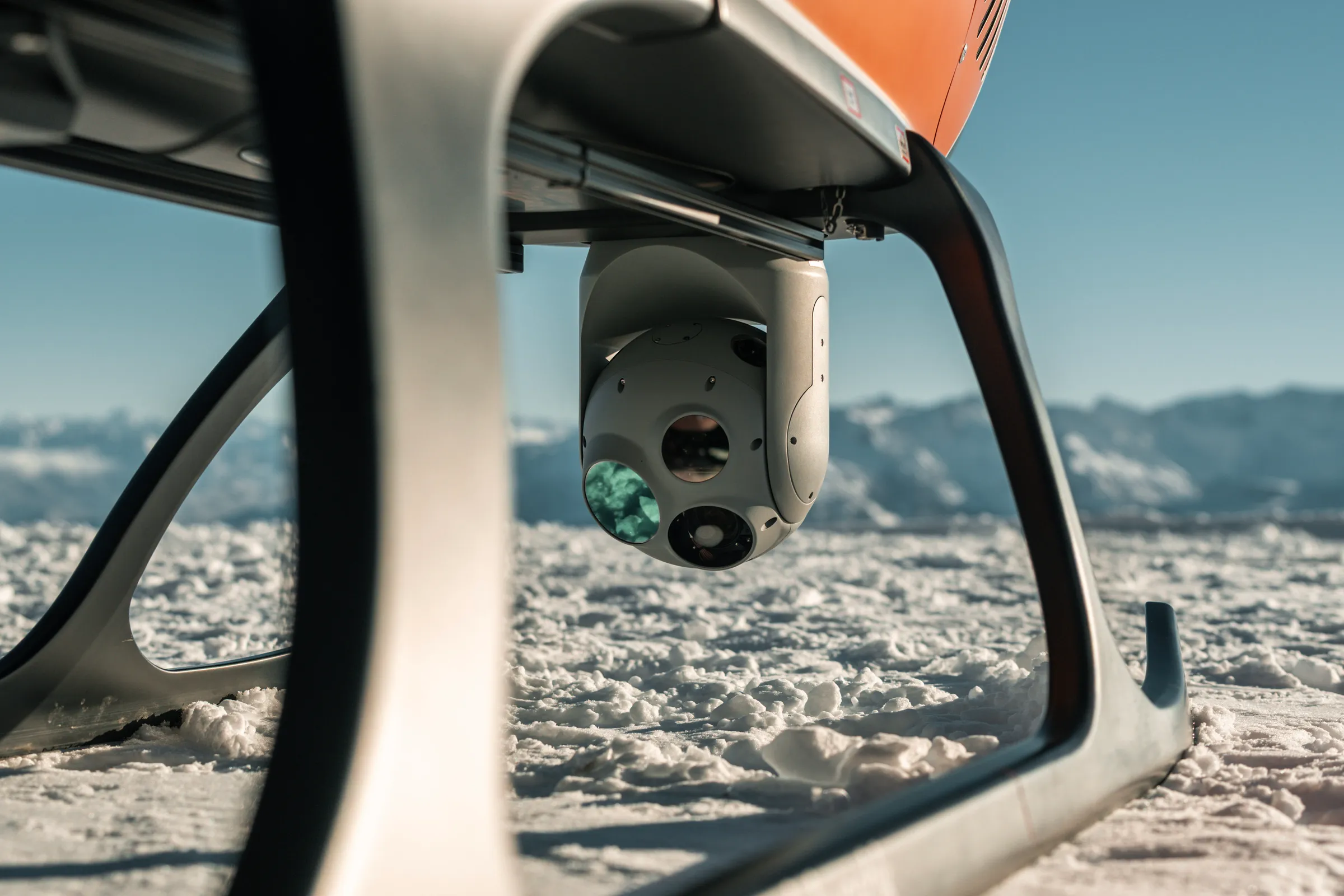 ANAVIA HT-100 technical profile